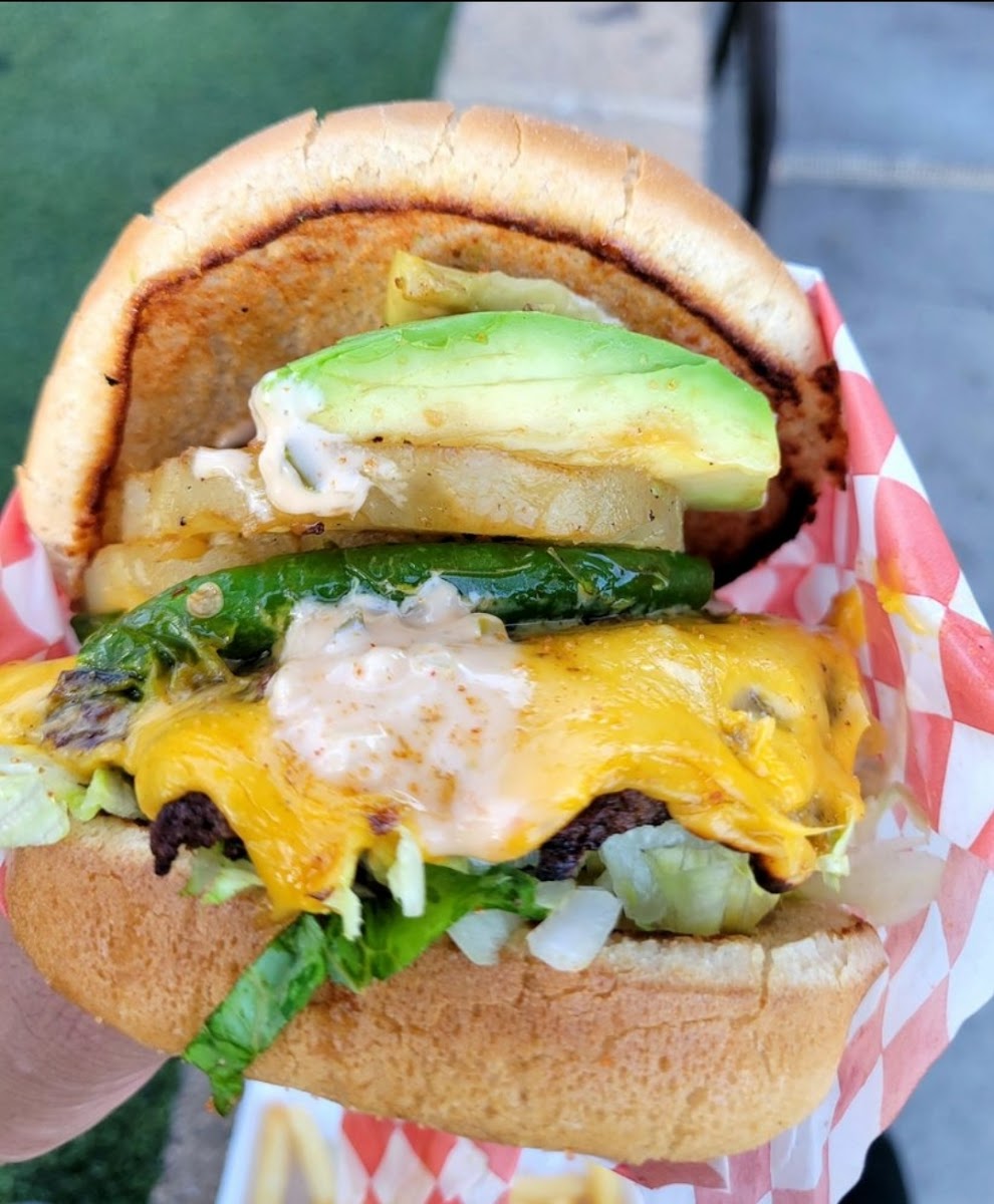 Nico's Burgers Photos 2